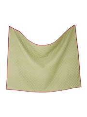 Joe Browns Off White Herons Haven Quilted Cotton Bedspread - Image 3 of 3