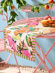 Joe Browns Pink Reverie Table Runner - Image 1 of 4