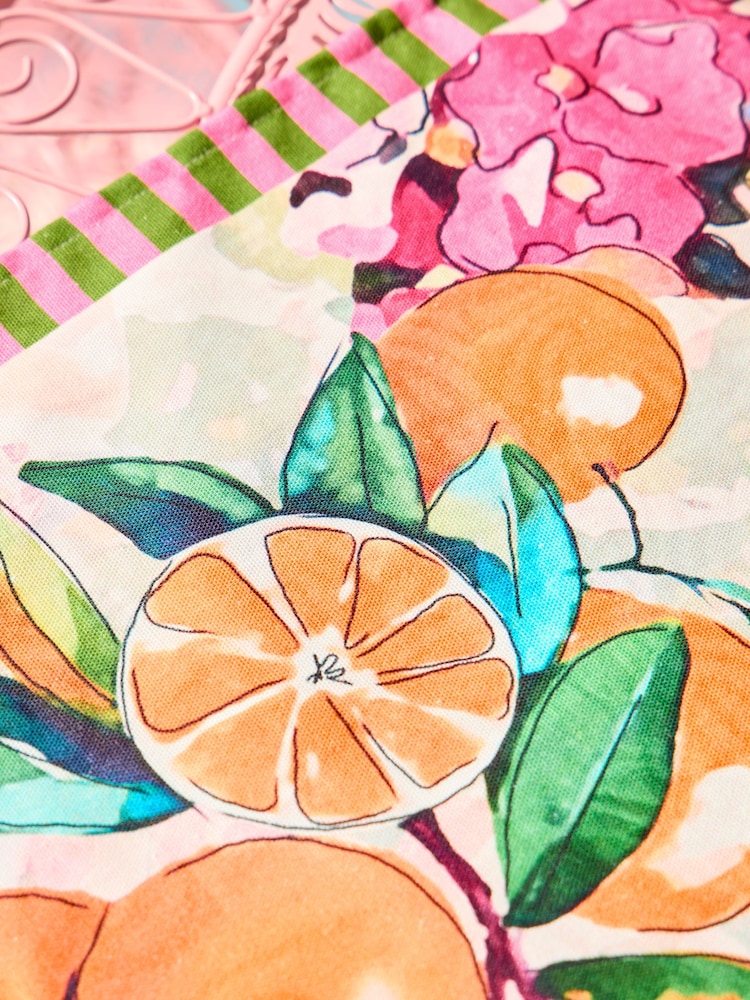 Joe Browns Pink Reverie Table Runner - Image 4 of 4