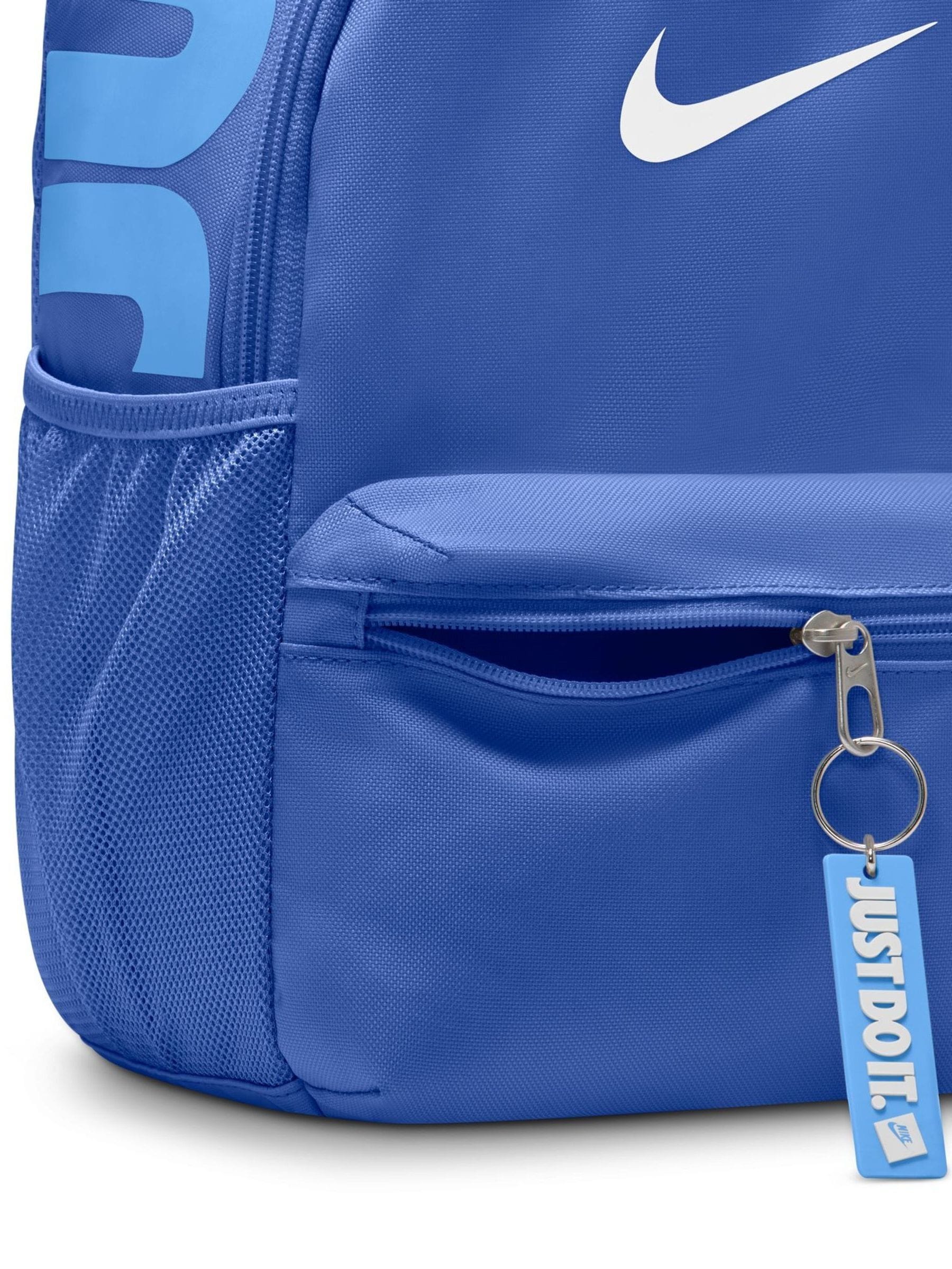 kids blue nike backpack Elemental Big (20L) this bag features a spacious double Buy Nike Game Royal Blue