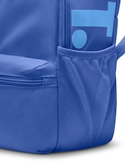 Nike Game Royal Blue Mini Backpack - Image 8 of 9