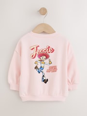 Pink Jessie Toy Story Sweatshirt (3mths-7yrs) - Image 6 of 8