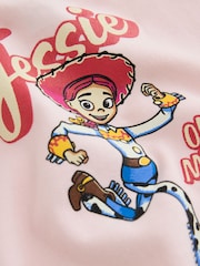 Pink Jessie Toy Story Sweatshirt (3mths-7yrs) - Image 7 of 8