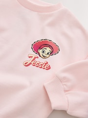 Pink Jessie Toy Story Sweatshirt (3mths-7yrs) - Image 8 of 8