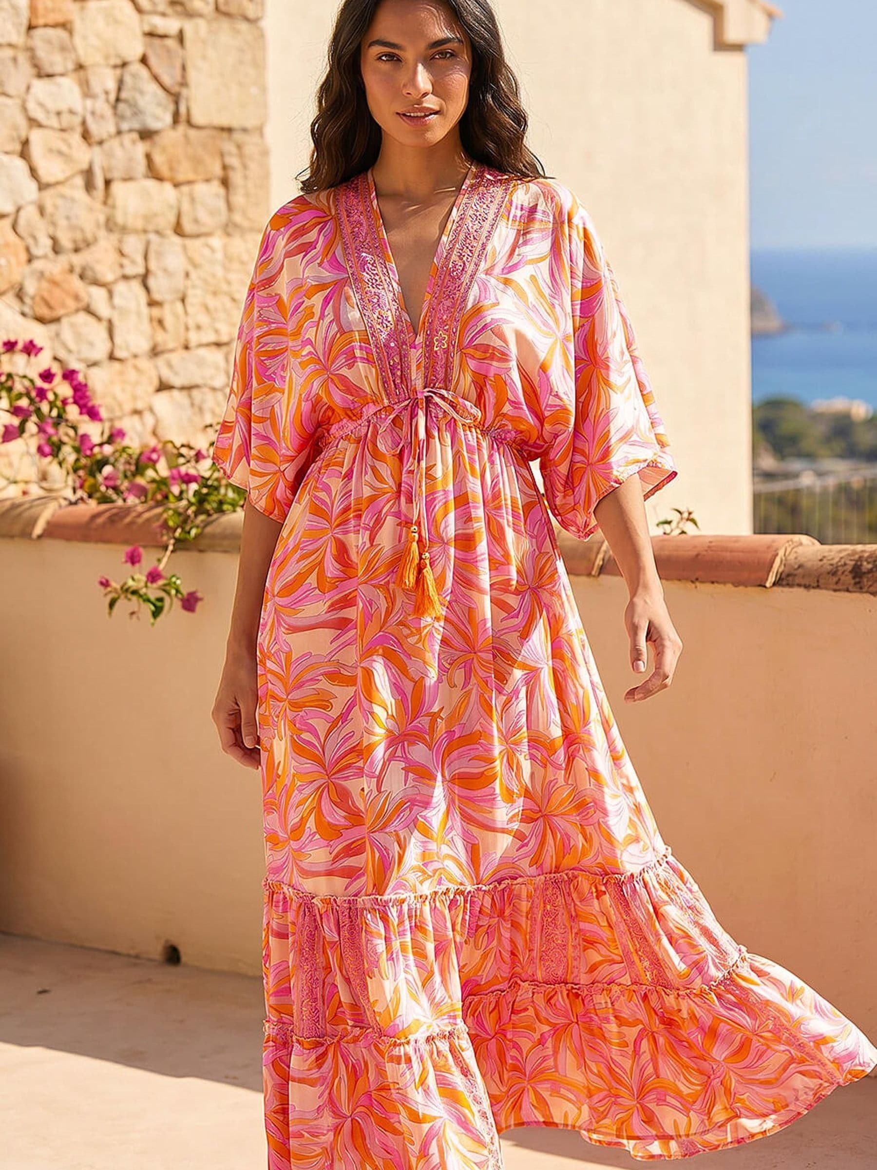 roman boho dress Boho Dresses | Bohemian Dresses