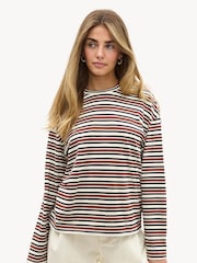 LOAVIES White Endless Summer Love T-Shirt - Image 1 of 1