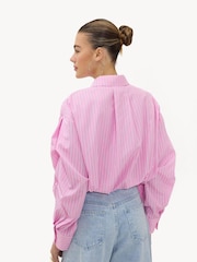 LOAVIES Pink Create Your Spring Blouse - Image 2 of 5