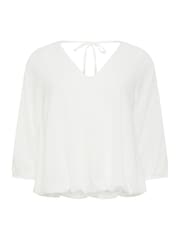 Star by Julien MacDonald White Bubble Hem Top - Image 5 of 5