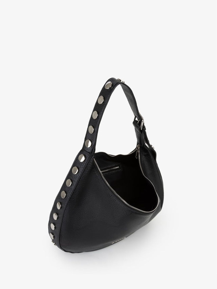 Valentino Glam Hobo Bag - Imaginea 2 din 2