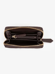 Valentino Ocarina Small Zip Aound Wallet - Image 3 de 3