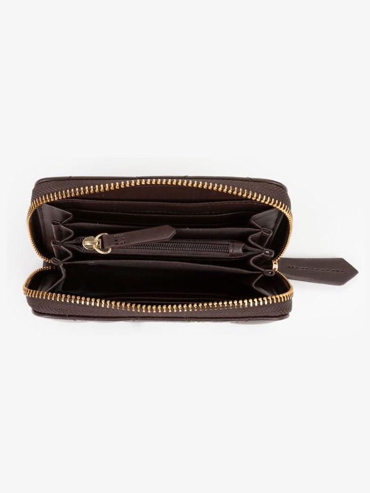 Valentino Ocarina Small Zip Aound Wallet - Image 3 de 3