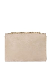 Valentino Cream Divina Winter Pochette Purse - Image 2 of 6