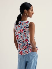 Seasalt Cornwall גופייה, דגם Achilla - תמונה 2 מתוך 5