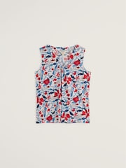 Seasalt Cornwall גופייה, דגם Achilla - תמונה 4 מתוך 5