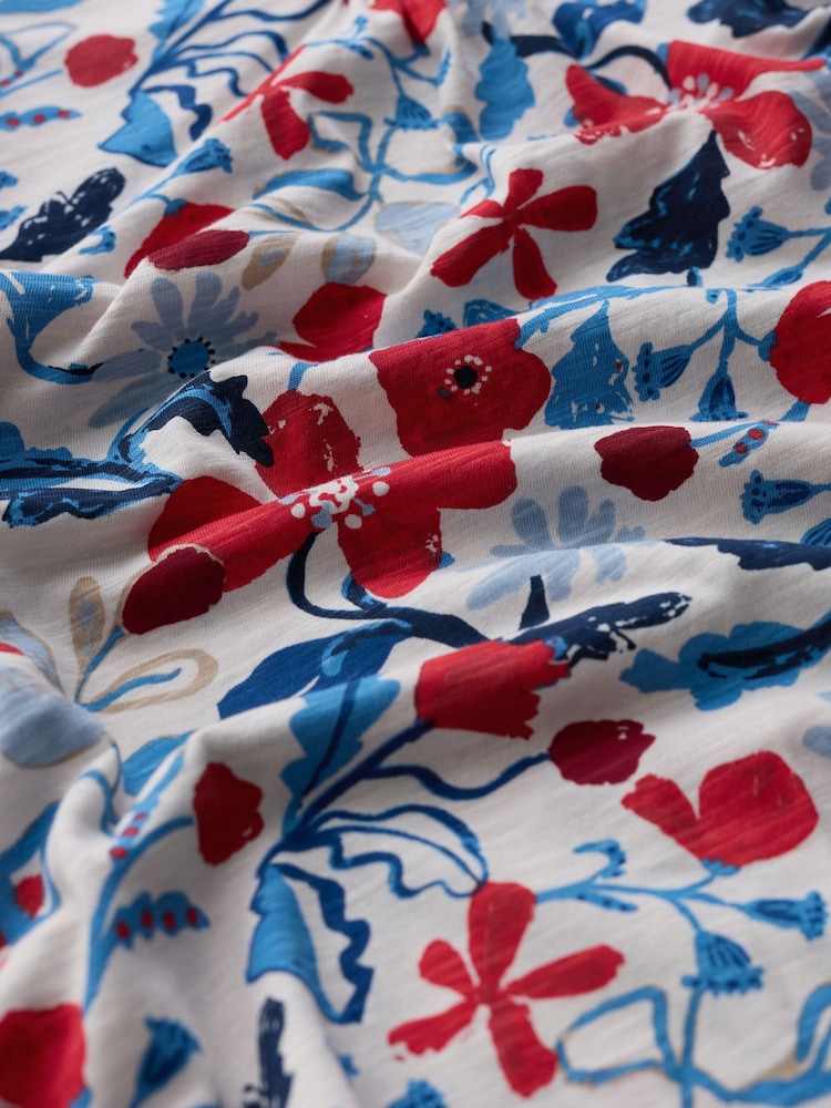 Seasalt Cornwall גופייה, דגם Achilla - תמונה 5 מתוך 5