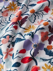 أبيض - فستان كُم قصير Veronica من Seasalt Cornwall - صورة 5 من 5