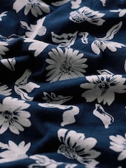 Seasalt Cornwall Blue Enor Dress - Image 5 of 5