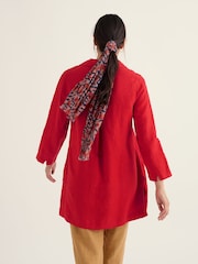 Seasalt Cornwall Early Sun Tunika - Bild 3 von 5