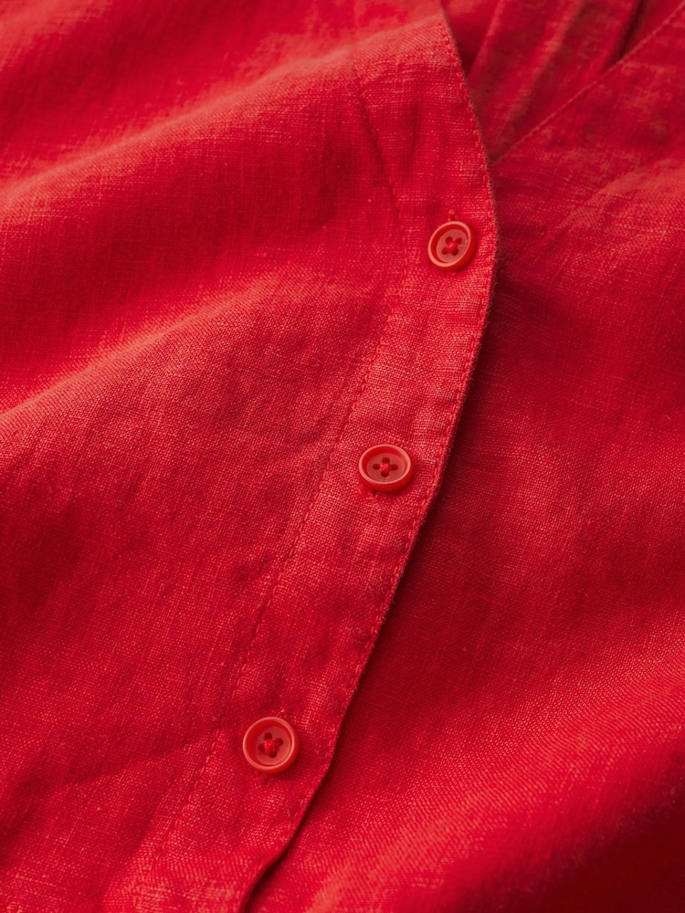 Seasalt Cornwall Early Sun Tunika - Bild 5 von 5 Seasalt Cornwall Early Sun Tunika - Bild 5 von 5