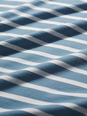Azul cielo - Seasalt Cornwall camiseta marinera - Imagen 8 de 8