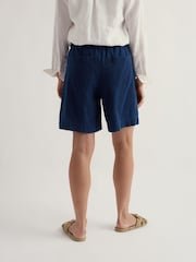 Seasalt Cornwall מכנסיים קצרים, דגם Eskelli - תמונה 3 מתוך 5