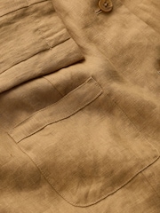 Seasalt Cornwall Yellow Petite Arame Jacket - Image 5 of 5