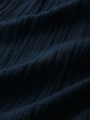 Seasalt Cornwall Blue Petite Helleborine Dress - Image 5 of 5