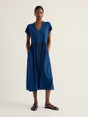 Seasalt Cornwall Zinnia Dress - Imagen 1 de 5