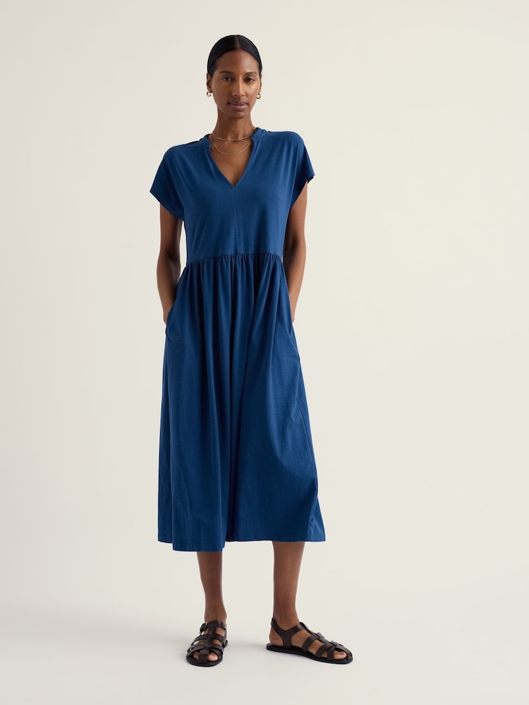 Seasalt Cornwall Zinnia Dress - Imagen 1 de 5