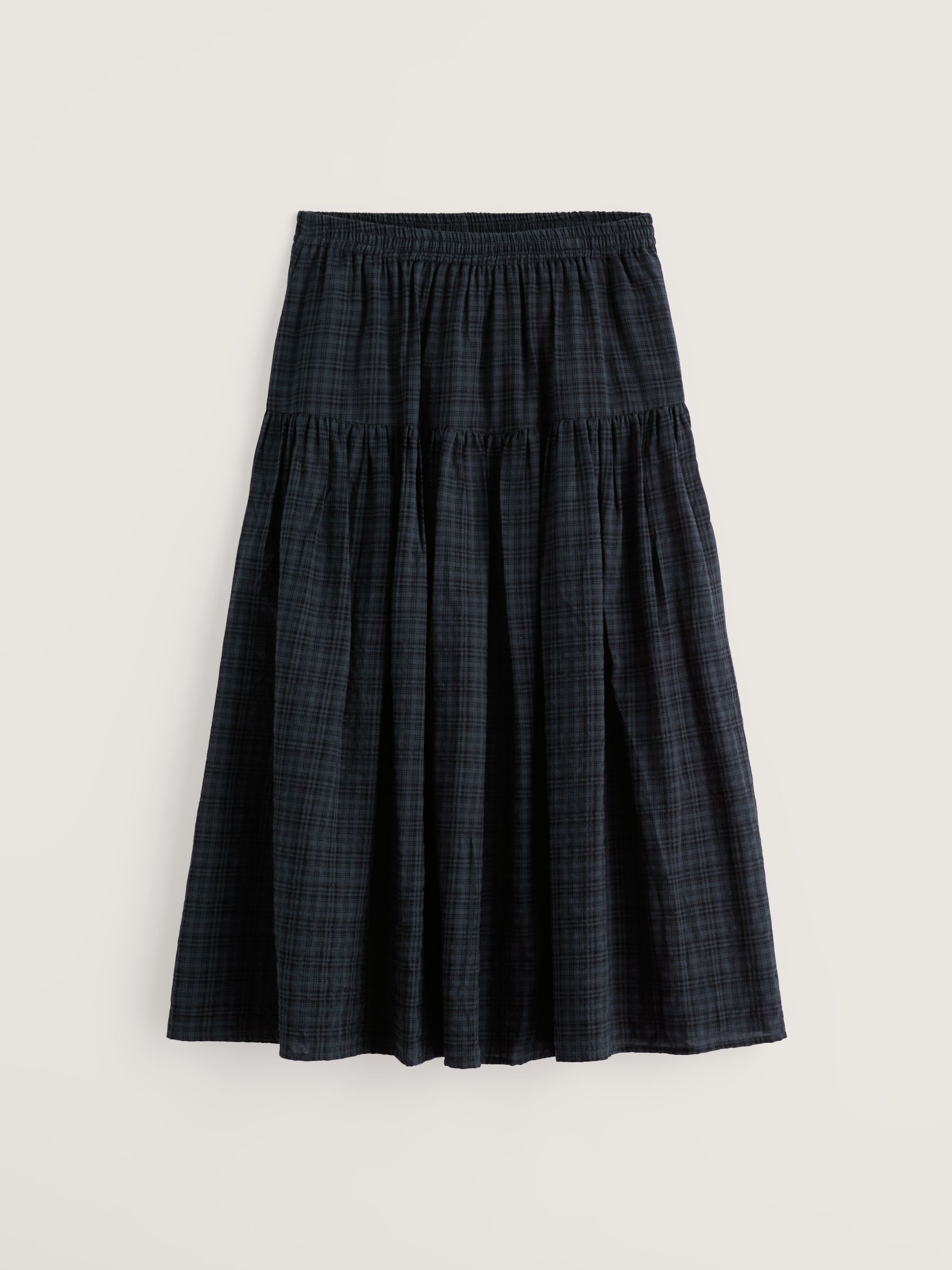 Buy Seasalt Cornwall Blue Purslane Skirt from the Next UK online shop