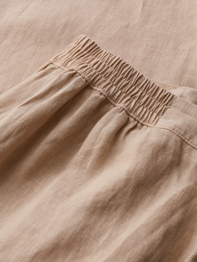 ナチュラル - Seasalt Cornwall Merrivale Culottes - 画像 5 / 5