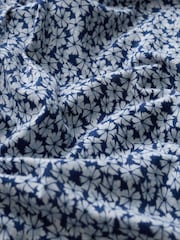 Seasalt Cornwall Blue Petite Pier View Dress - Image 5 of 5