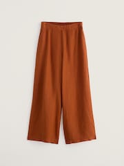オレンジ - Seasalt Cornwall Merrivale Culottes - 画像 4 / 5