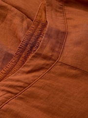 オレンジ - Seasalt Cornwall Merrivale Culottes - 画像 5 / 5