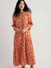 فستان Windblown من Seasalt Cornwall - Image 2 of 5