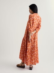 فستان Windblown من Seasalt Cornwall - Image 3 of 5