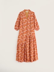 فستان Windblown من Seasalt Cornwall - Image 4 of 5