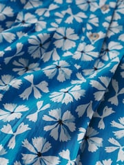 Seasalt Cornwall Blue Wild Liquorice Dress - Image 5 of 5