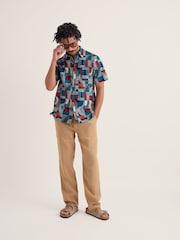 Seasalt Cornwall Godrev Πουκάμισο - Εικόνα 2 από 5