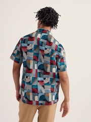 Seasalt Cornwall Godrev Πουκάμισο - Εικόνα 3 από 5