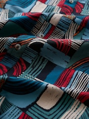 Seasalt Cornwall Godrev Πουκάμισο - Εικόνα 5 από 5