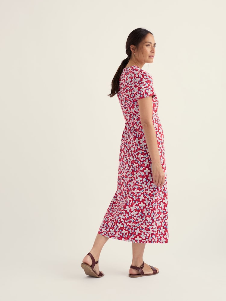 Seasalt Cornwall S/S Seed Packet-kjole - Bilde 2 av 5 Seasalt Cornwall S/S Seed Packet-kjole - Bilde 2 av 5