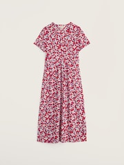 Seasalt Cornwall S/S Seed Packet-kjole - Bilde 4 av 5