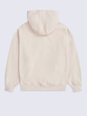 Animal Cream Idol Zip Through Hoodie - Image 2 of 5