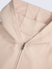 Animal Cream Idol Zip Through Hoodie - Image 3 of 5
