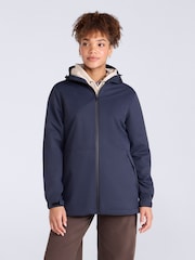 Animal Blue Pace Packable Jacket - Image 1 of 2