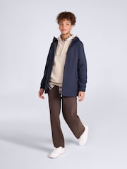 Animal Blue Pace Packable Jacket - Image 2 of 2