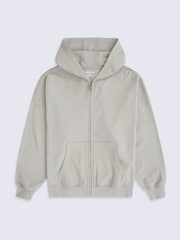 Animal Green Idol Zip Through Hoodie - Image 1 of 5