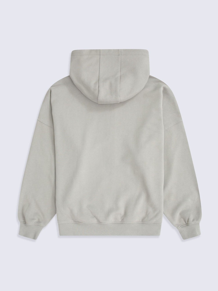 Animal Green Idol Zip Through Hoodie - Image 2 of 5