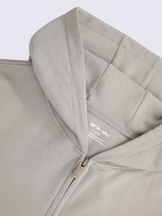 Animal Green Idol Zip Through Hoodie - Image 3 of 5